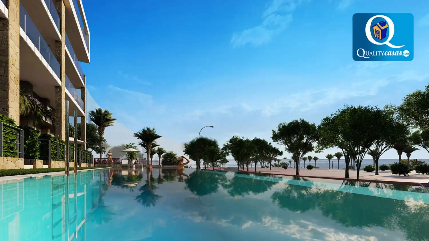 Flat with pool for sale in Poble Nou - Montiboli, imagen 3