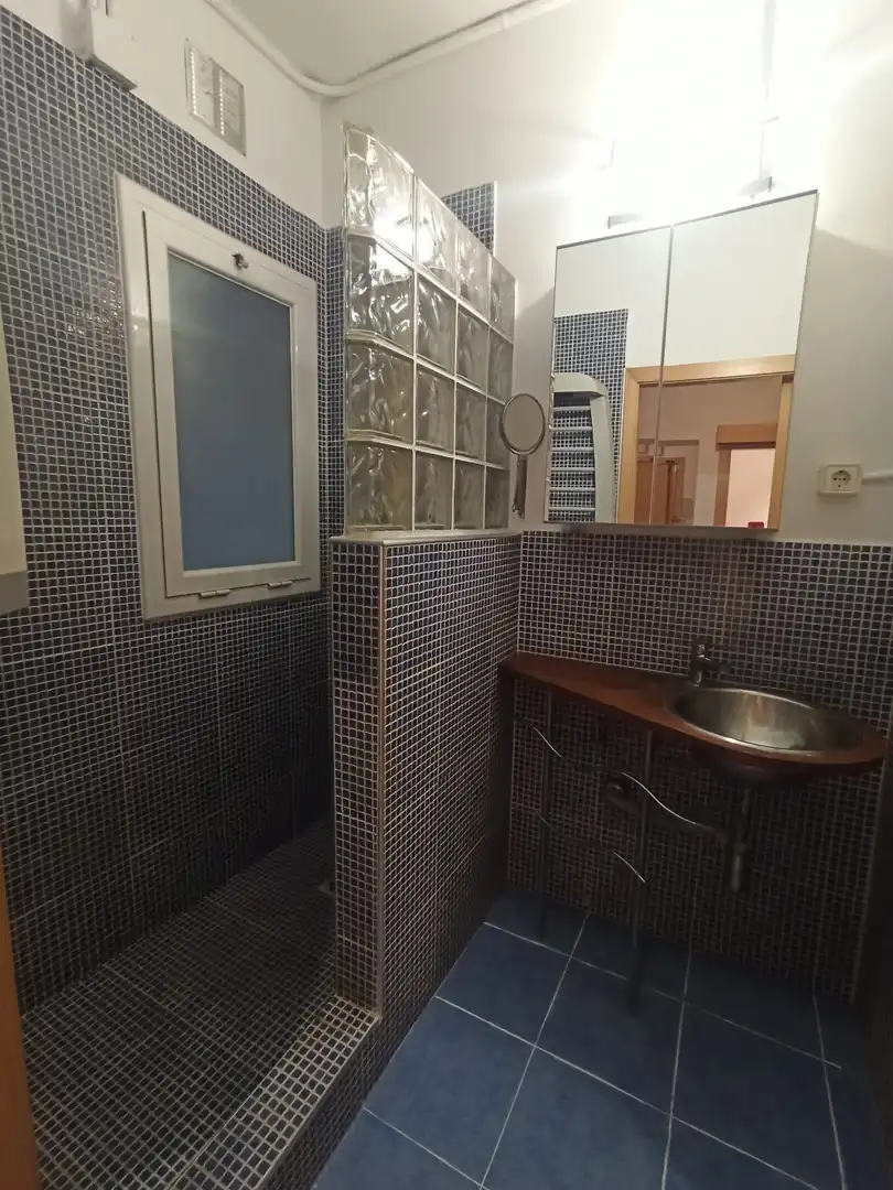 Piso en venta en Carrer de Siracusa, 25, Vila de Gràcia
