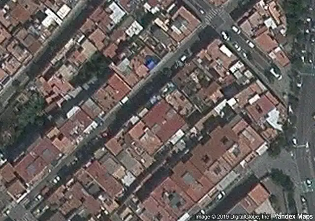 Exterior view of Flat for sale in Badalona