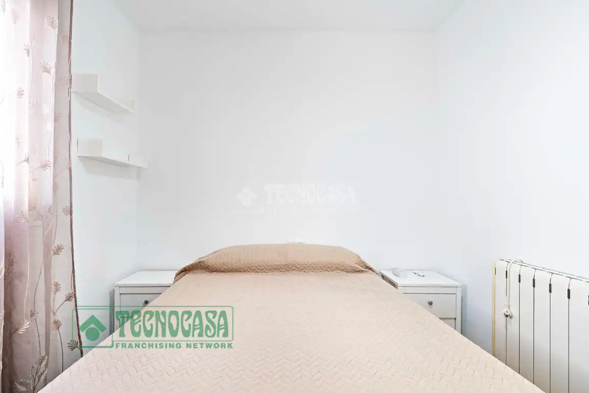 Habitación de Piso en venta en Roquetas de Mar con Aire acondicionado