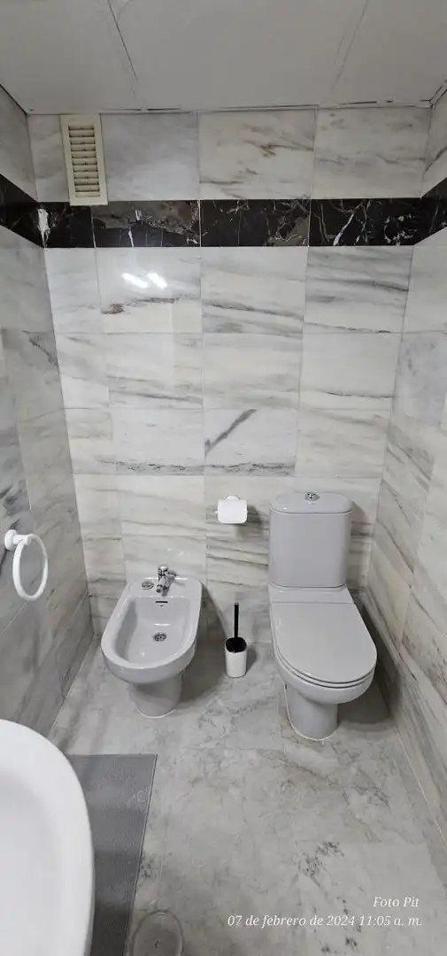 Piso de alquiler en camilo jose cela, La Buhaira