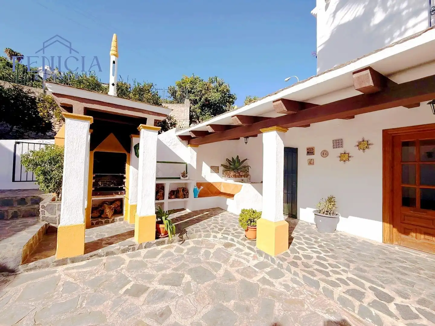Study for rent in Torrecuevas - Lomas del Gato