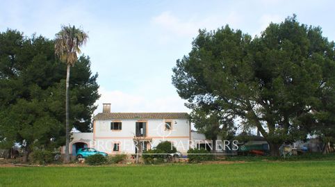 Foto 5 de Casa o chalet en venta en Son Nebot, Es Garrovers, Marratxí
