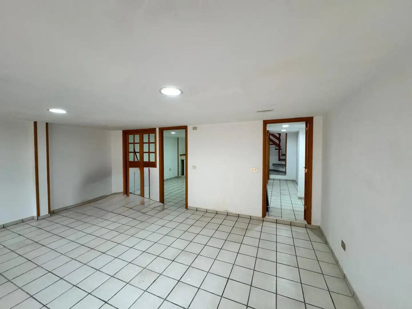 Casa adosada en venda a Urbanización los Lentiscos, 15, Monte Lentiscal - Las Meleguinas