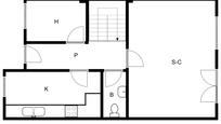 Single-family semi-detached for sale in Móstoles  with Heating, Private garden and Terrace