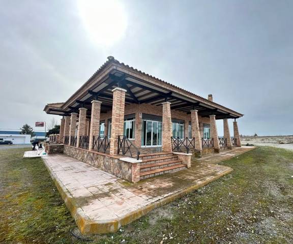 Local comercial en Alquiler en 4001 en Mascaraque