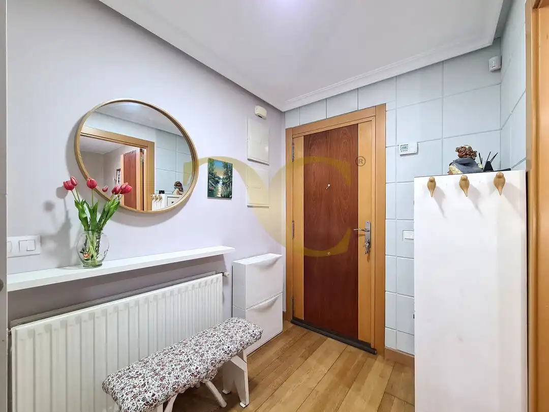 Flat for sale in Oviedo   with Heating, Storage room and Furnished