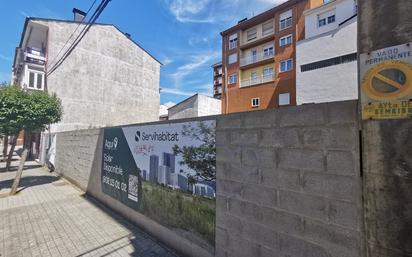 Exterior view of Residential for sale in Bembibre