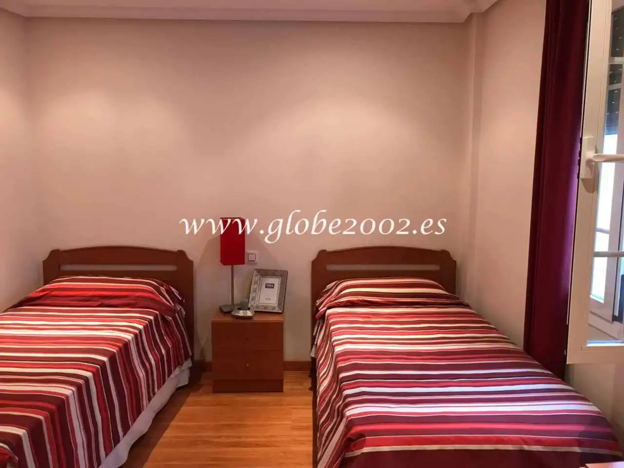 Flat for rent in Centro