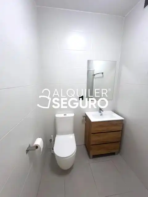 Flat for rent in Carretas, Centro