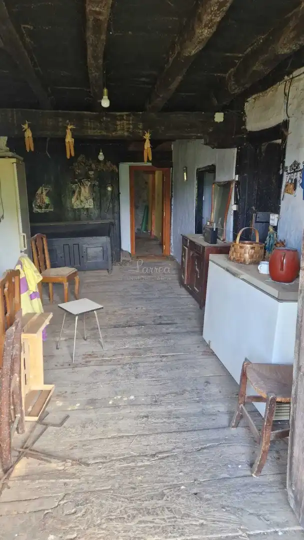 Küche von Country house zum Verkauf in Dima 
