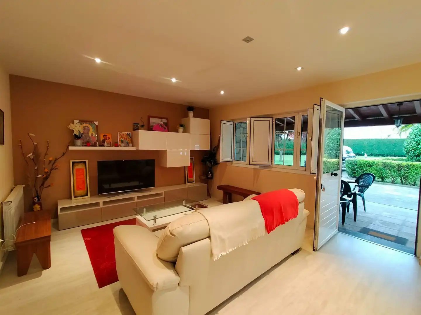 Haus mit Garten zum Verkauf in Muros de Nalón, imagen 44