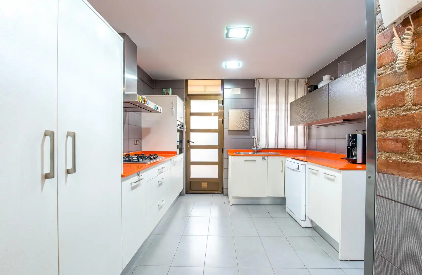 Kitchen of Houses for sale in Molina de Segura  with Air Conditioner, Heating and Private garden