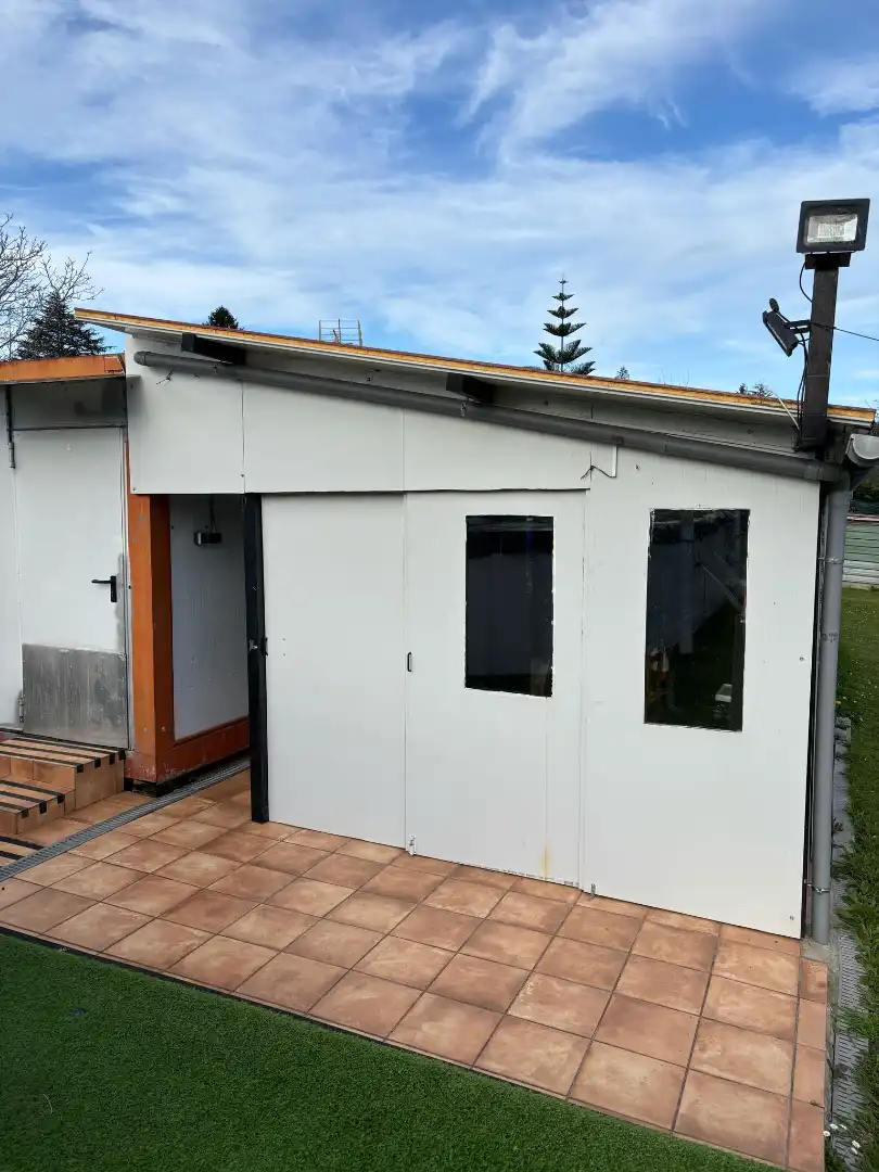 Terreno residencial en venta en Rural, imagen 4