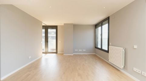 OBRA NUEVA Badalona Marenostrum