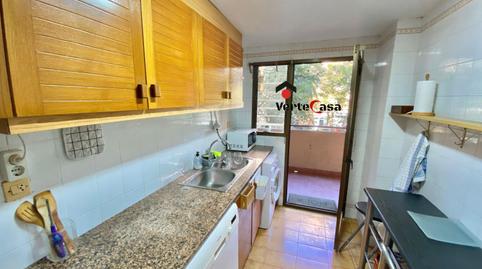 Photo 5 of Flat to rent in Avenida Primado Reig,, Barrio de Benimaclet, Valencia