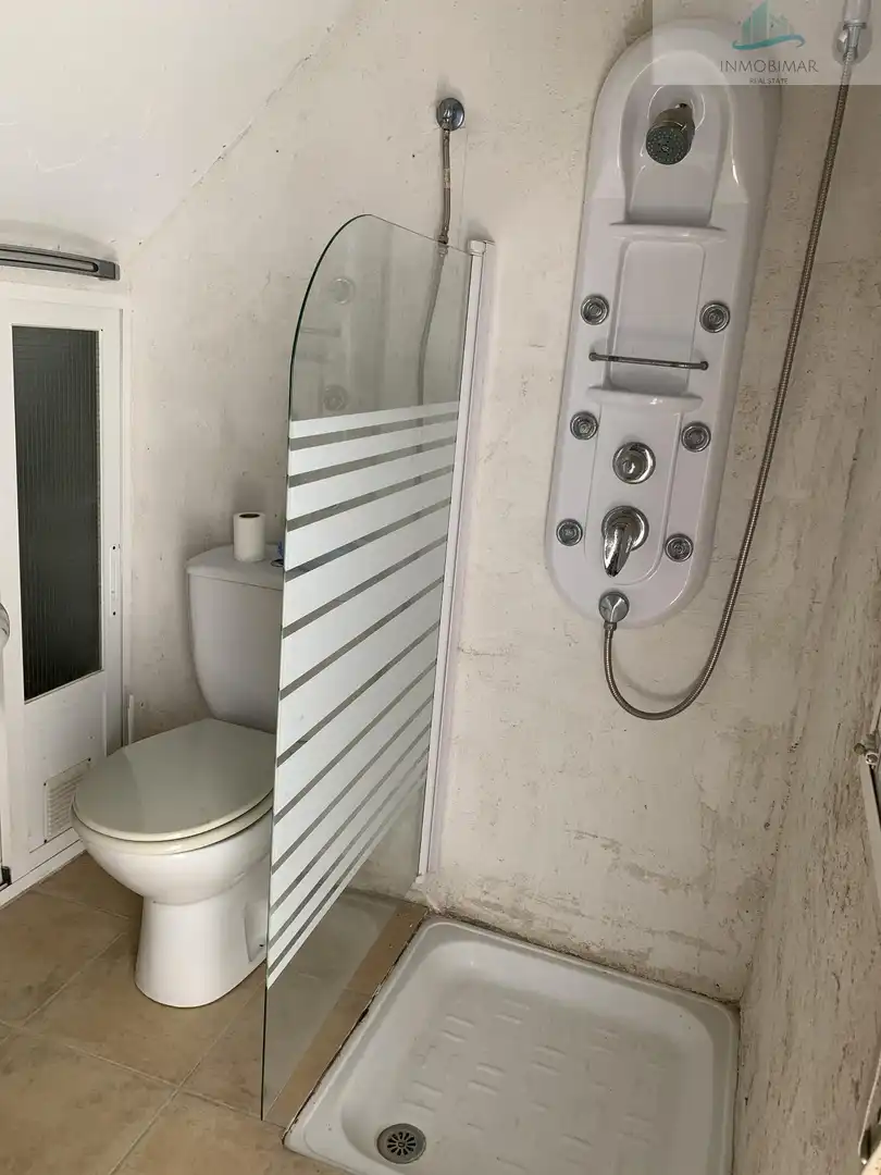 Casa o xalet en venda a Real, Molvízar