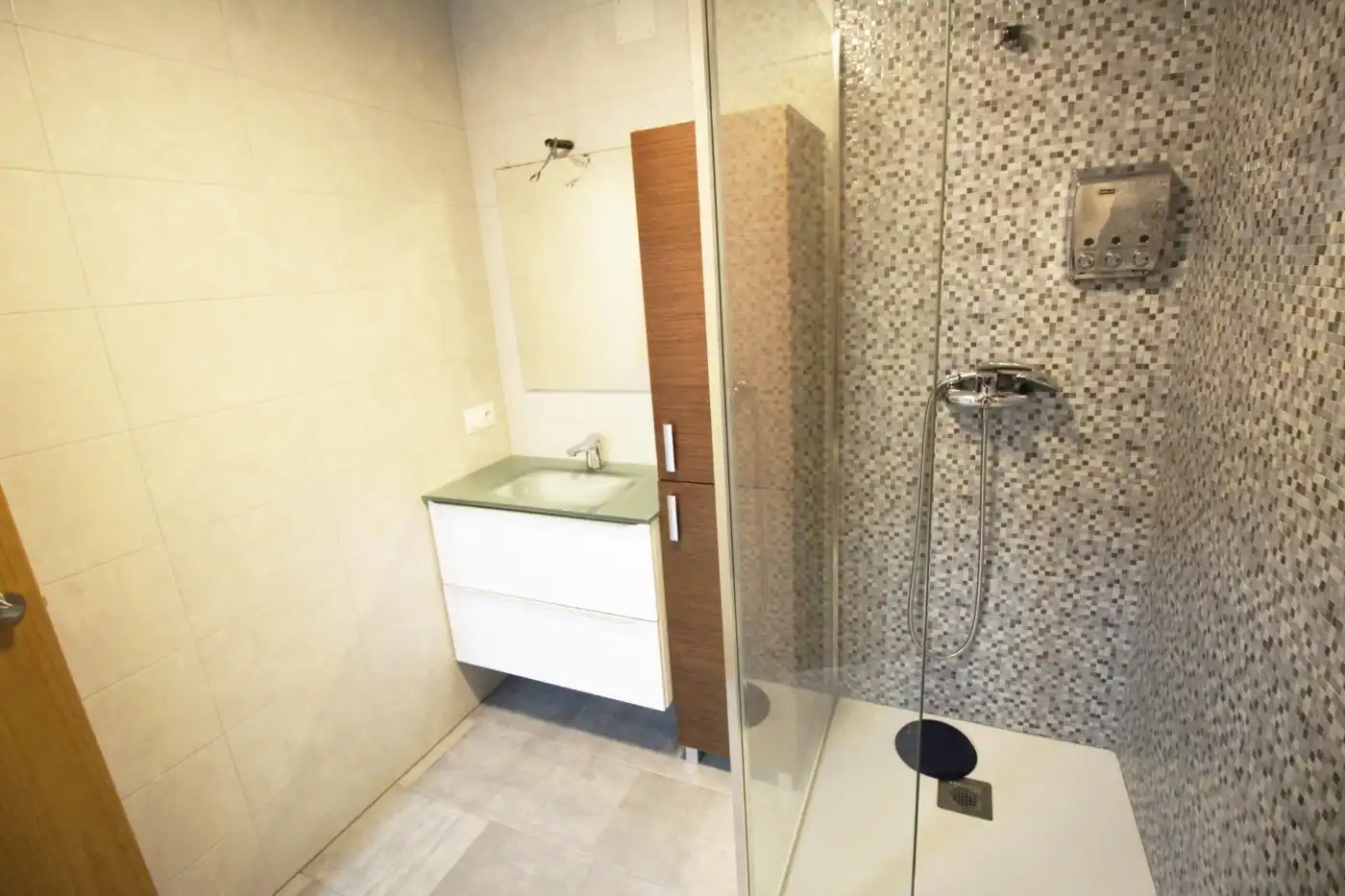 Badezimmer von Geschaftsraum zum Verkauf in Chiclana de la Frontera