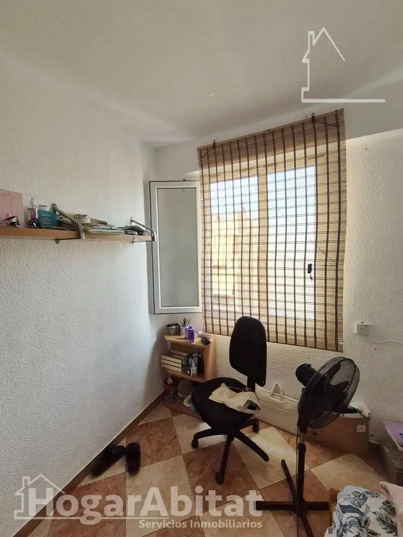Habitación de Piso en venta en Torrent con Aire acondicionado y Calefacción