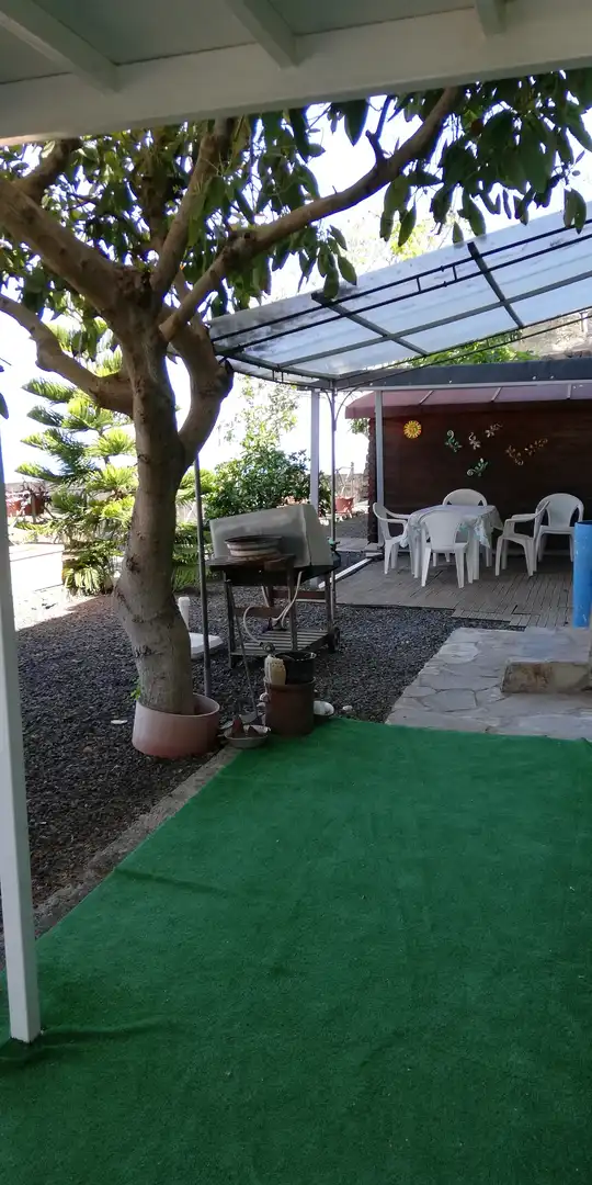 Casa amb piscina en venda a La Victoria de Acentejo, imagen 22