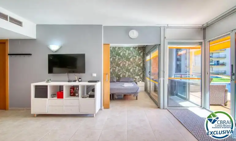 Appartement compact avec piscine à vendre à Calle Cap Blanc 7 0 4 7, imagen 8