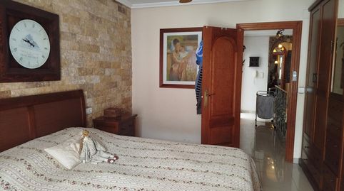 Foto 5 de Casa adosada de alquiler en Novelda, Alicante