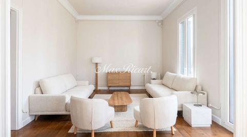 Photo 5 of Flat for rent in Sant Gervasi i la Bonanova, Barcelona Capital