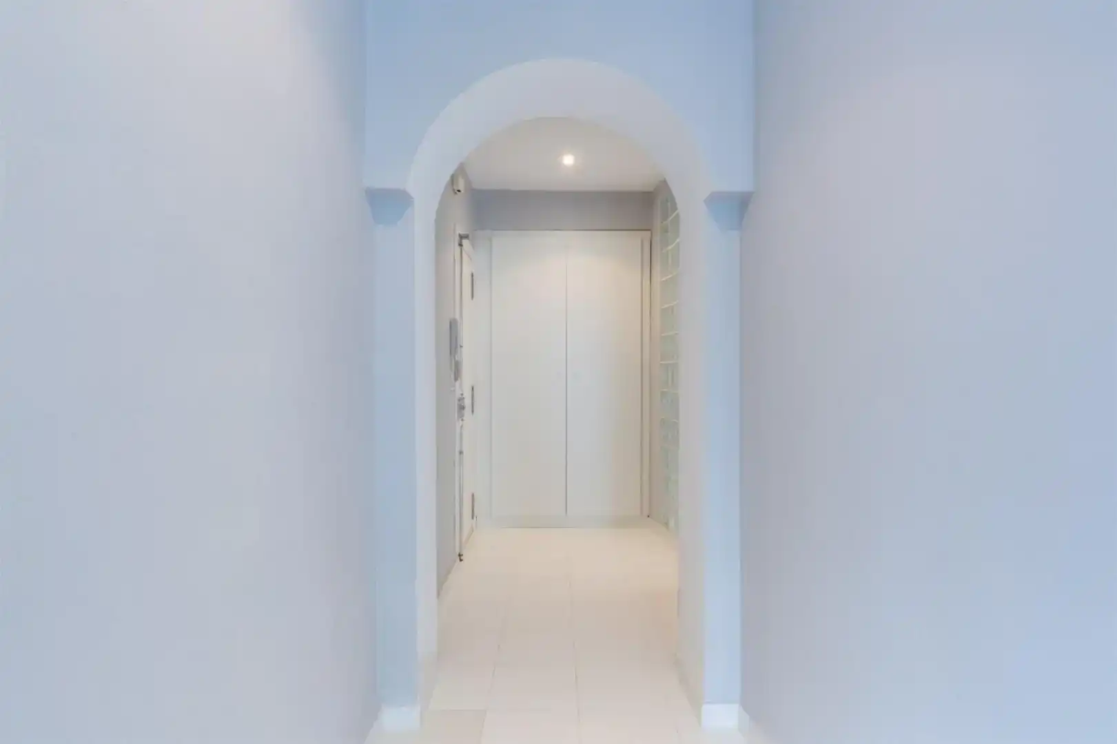 Wohnung zur Miete in  Valencia Capital mit Klimaanlage