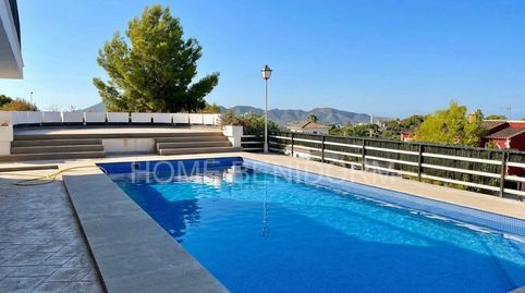 Foto 3 de Casa o chalet en venta en Montebello - Nou Espai, La Nucia