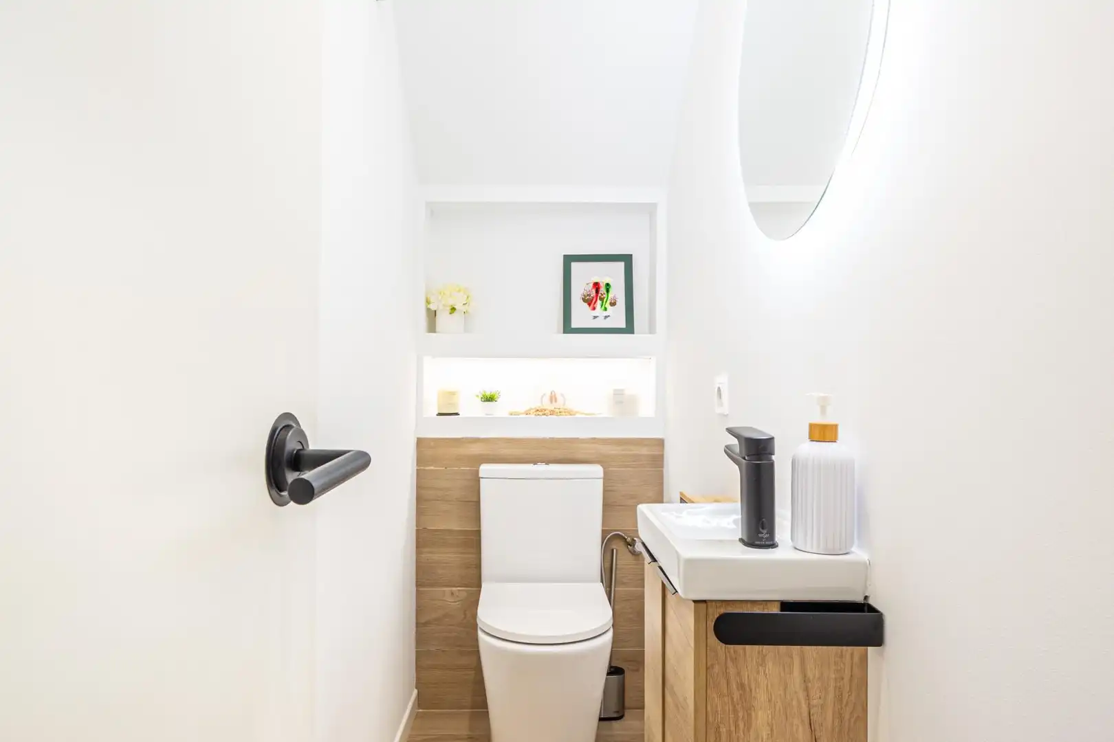 Flat with terrace for sale in Carrer d'Antoni Gaudí, imagen 7