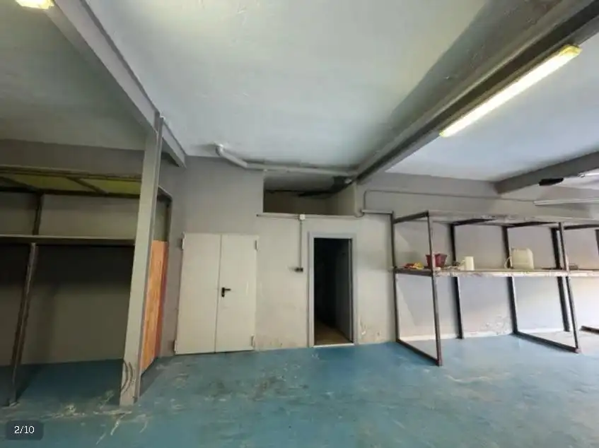 Nau industrial en venda a Valdepeñas, imagen 7