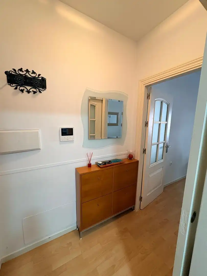 Piso de alquiler en Motril con Jardín privado, Terraza y Amueblado