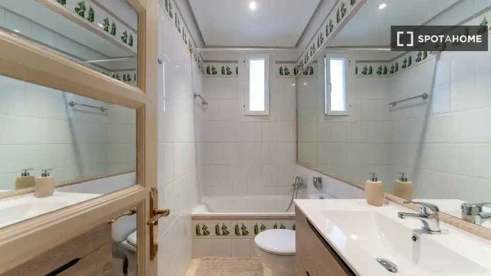 Flat to rent in Barrio de Salamanca, imagen 19