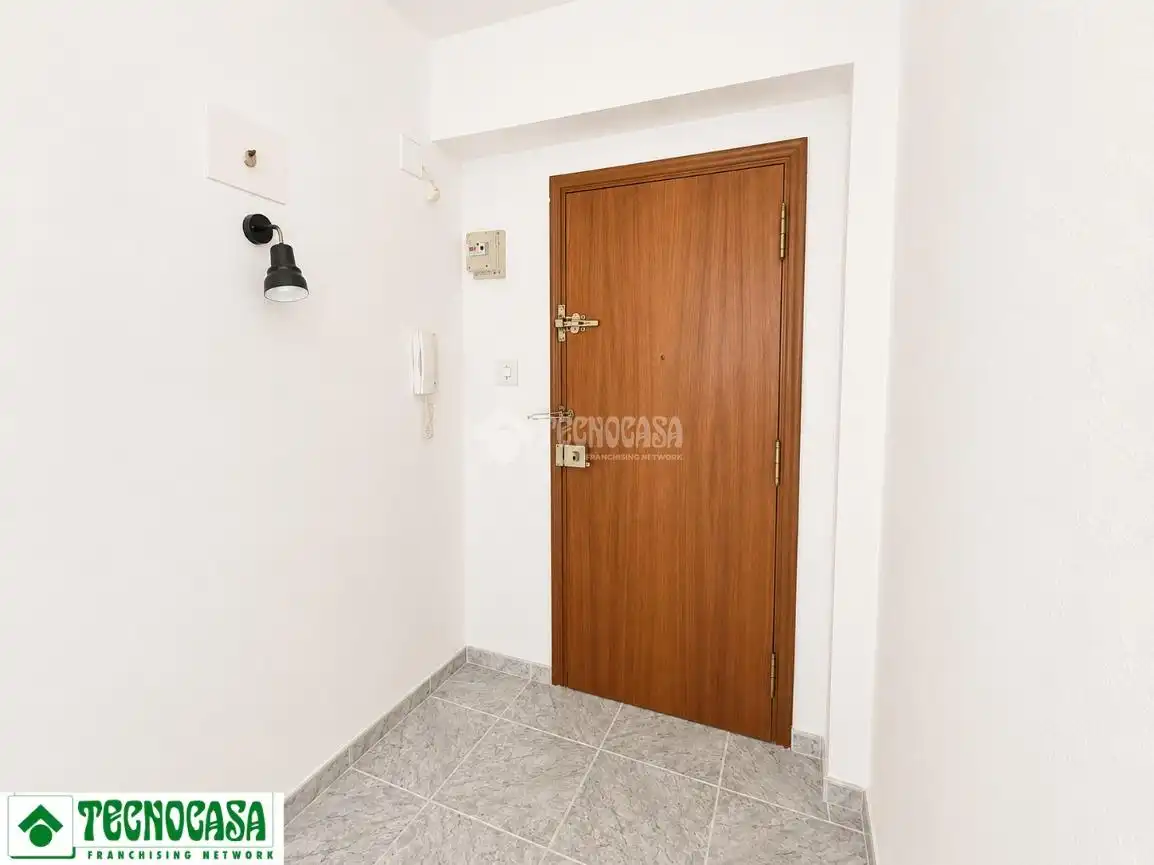 Flat for sale in Manises  with Air Conditioner, Heating and Balcony