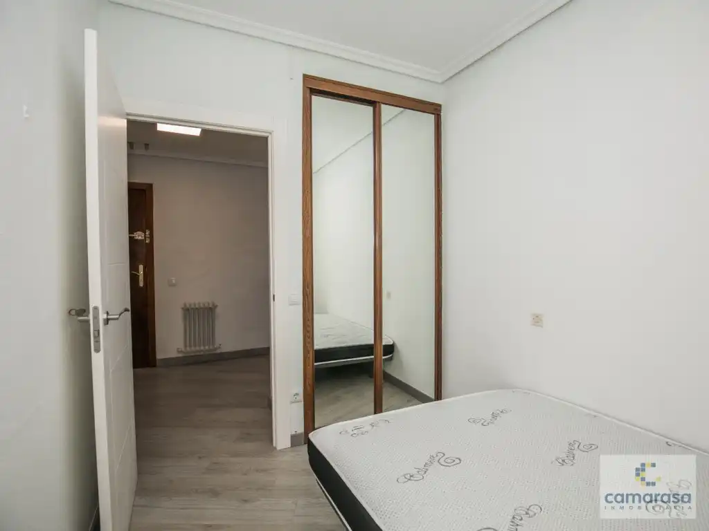 Appartamento con ascensore in affitto a Plaza Ejercito 8, imagen 13