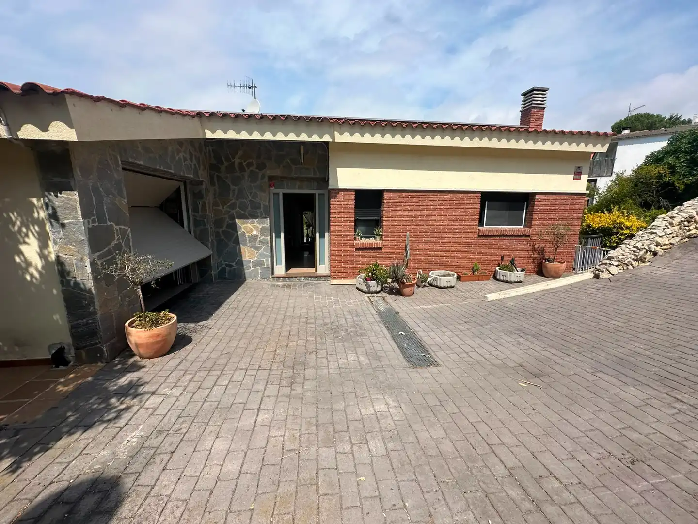Xalet amb terrassa en venda a Segur de Dalt, imagen 22