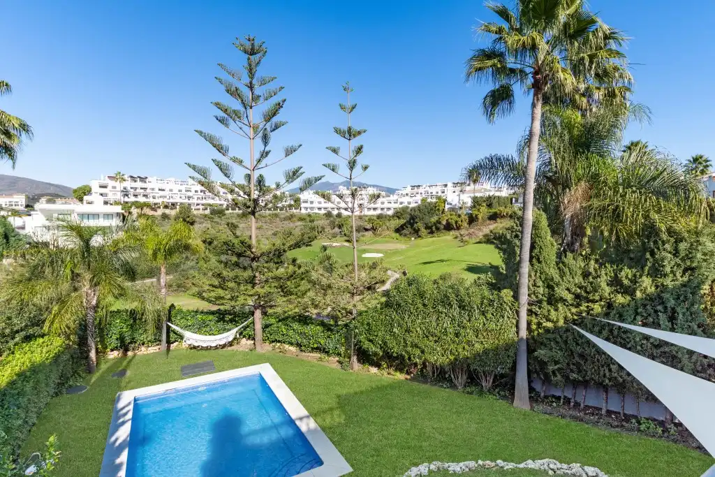 Villa mit Pool zum Verkauf in Benamara - Atalaya, imagen 17