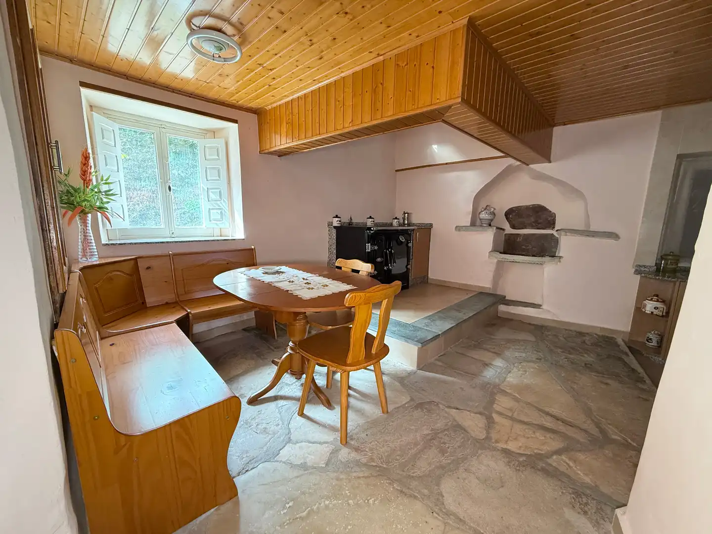 Casa rústica en venda a Mondoñedo, imagen 5