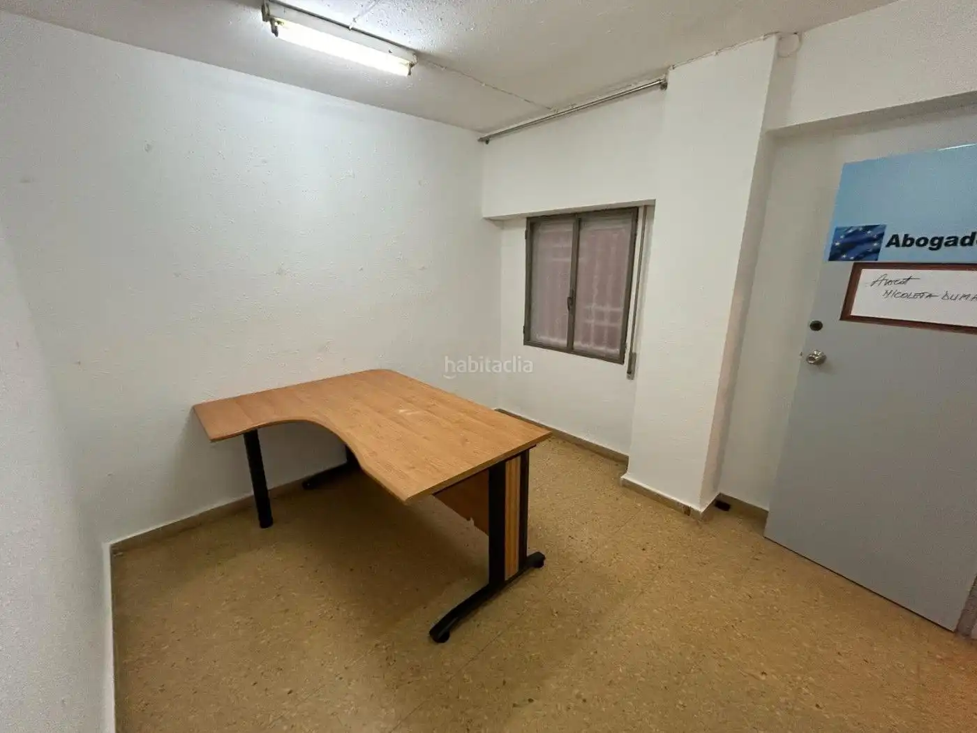 Office space with lift to rent in Avinguda del Port 58, imagen 6