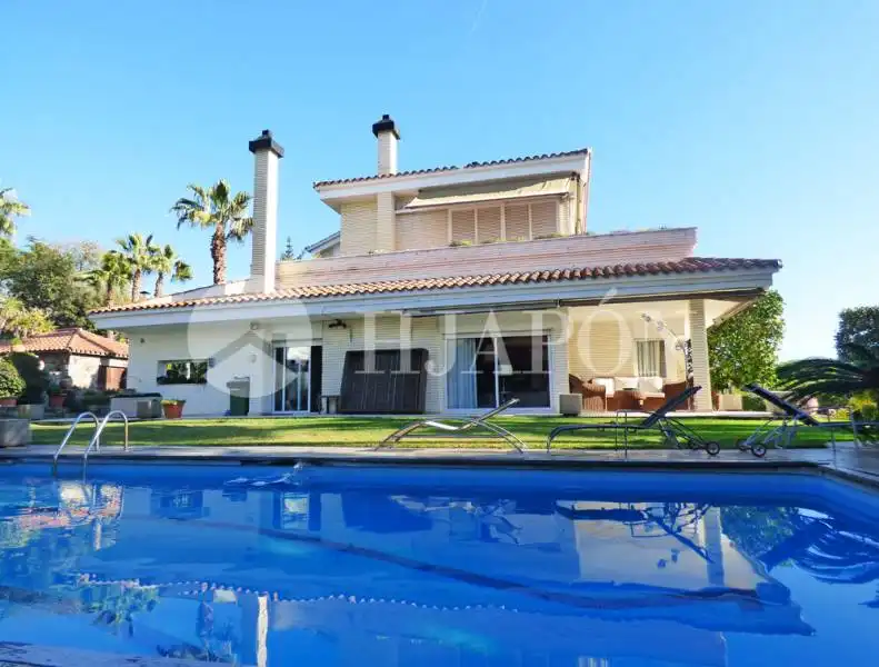 Casa o chalet en venta en Alella