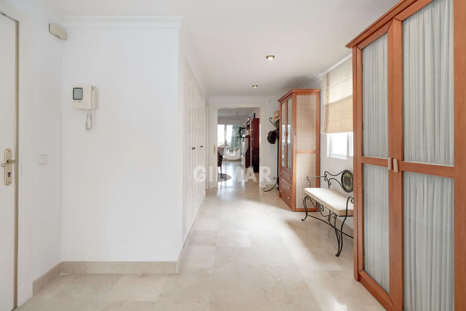 Apartamento en venta en Marbella con Calefacción, Jardín privado y Trastero