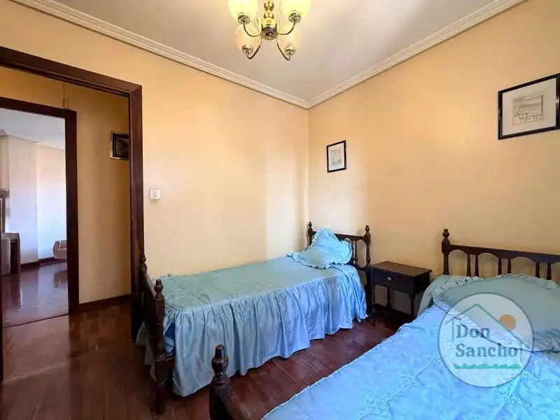 Piso con ascensor en venta en Centro, imagen 40