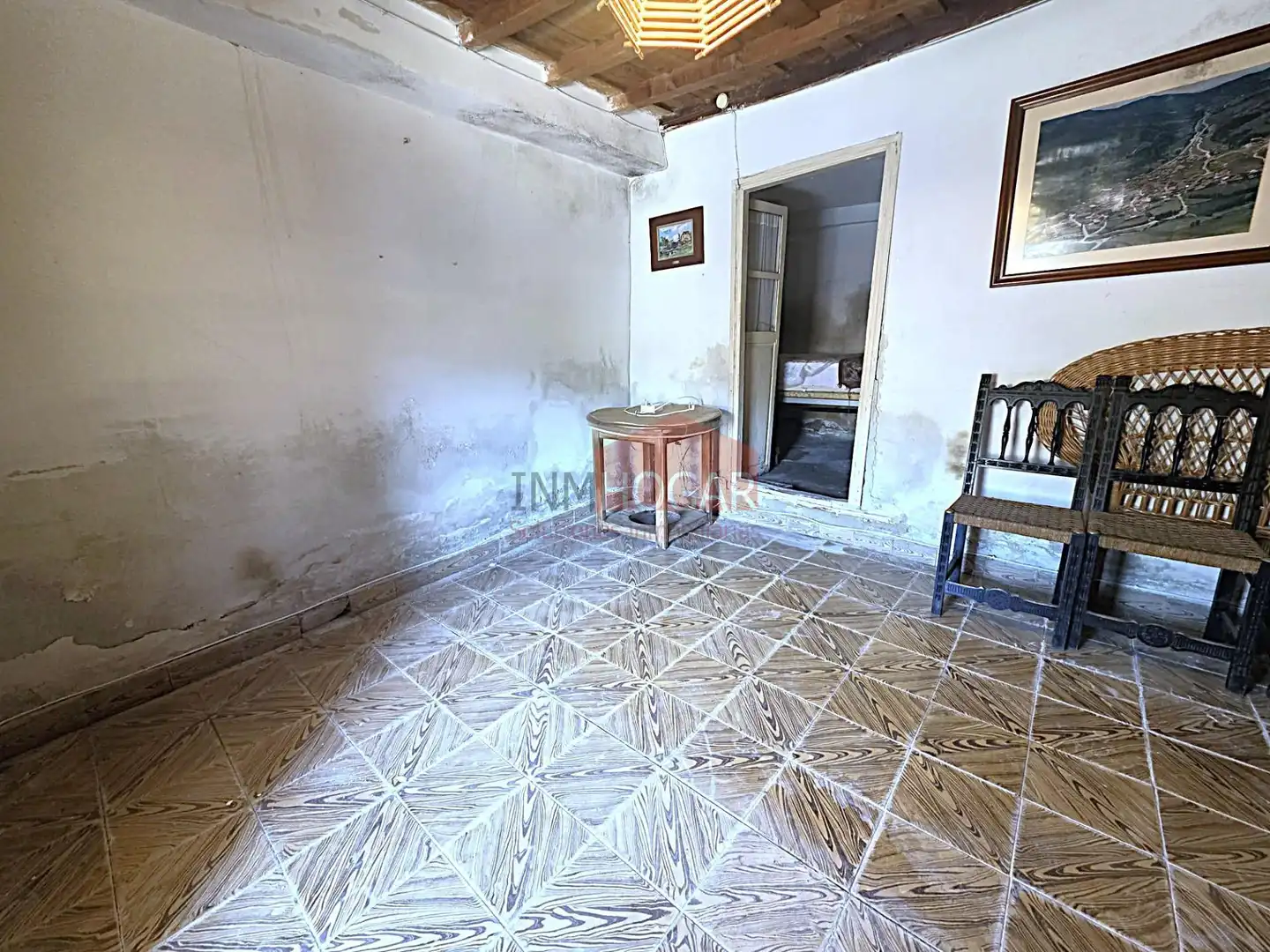 Casa o chalet en venta en Villatoro con Amueblado