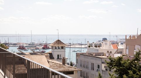 Foto 3 de Apartamento en venta en Son Armadans, Palma de Mallorca