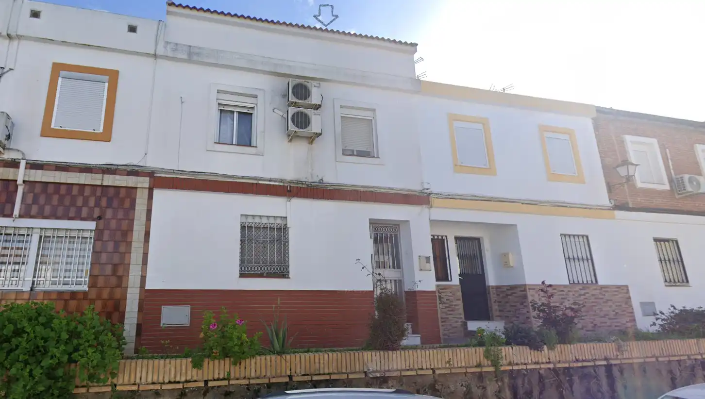 House for sale in MONTES HERRADA