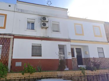 Casa en venta en MONTES HERRADA