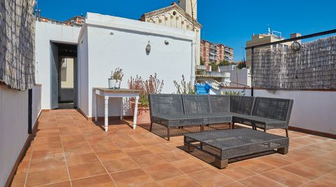 Foto 4 de Casa adosada en venda a Carrer del Mar, Montgat, Barcelona