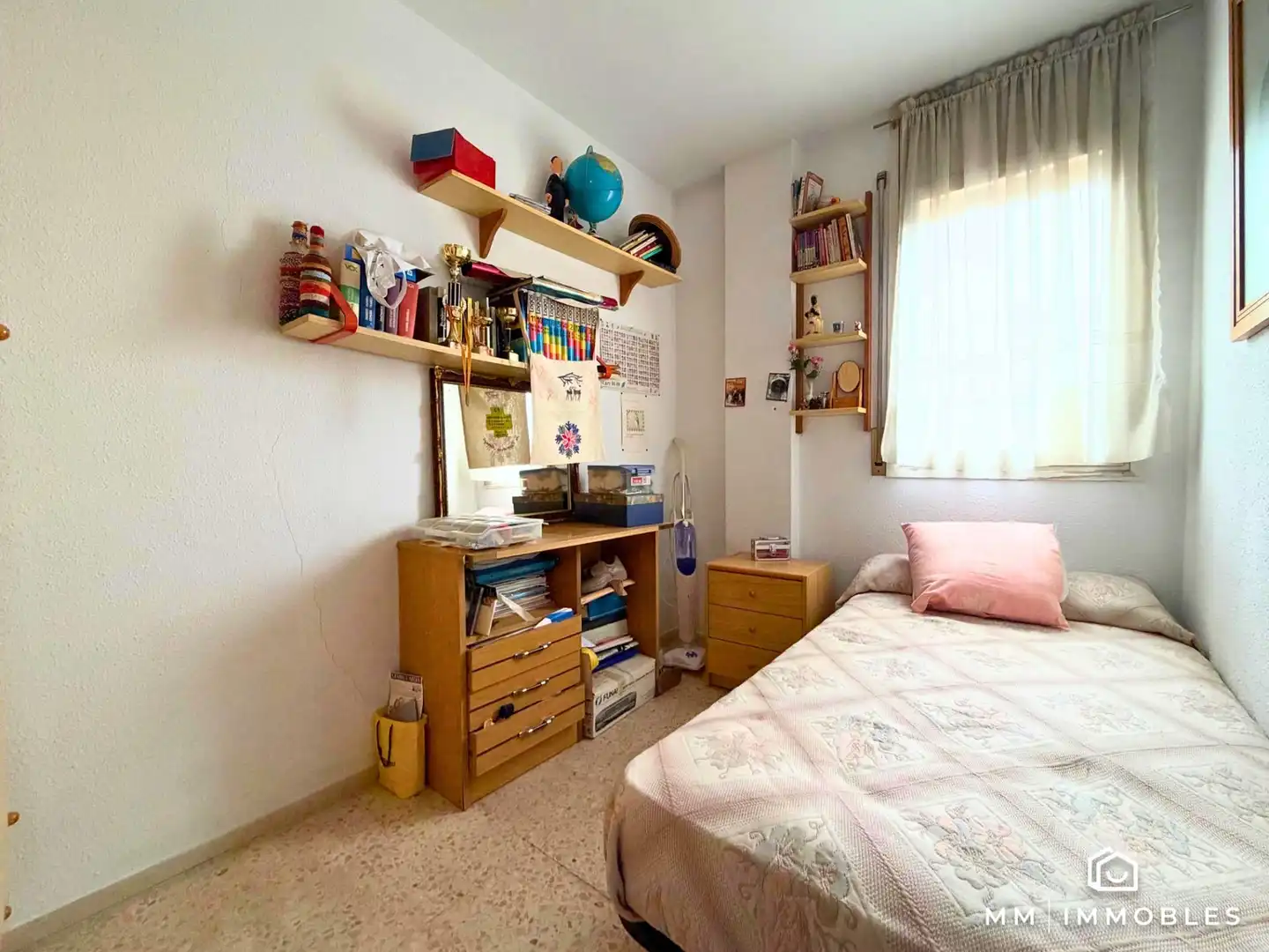 Flat with terrace for sale in CAN MONIC, imagen 16