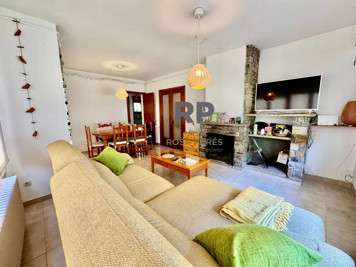 House with garden for sale in Tagamanent, imagen 3