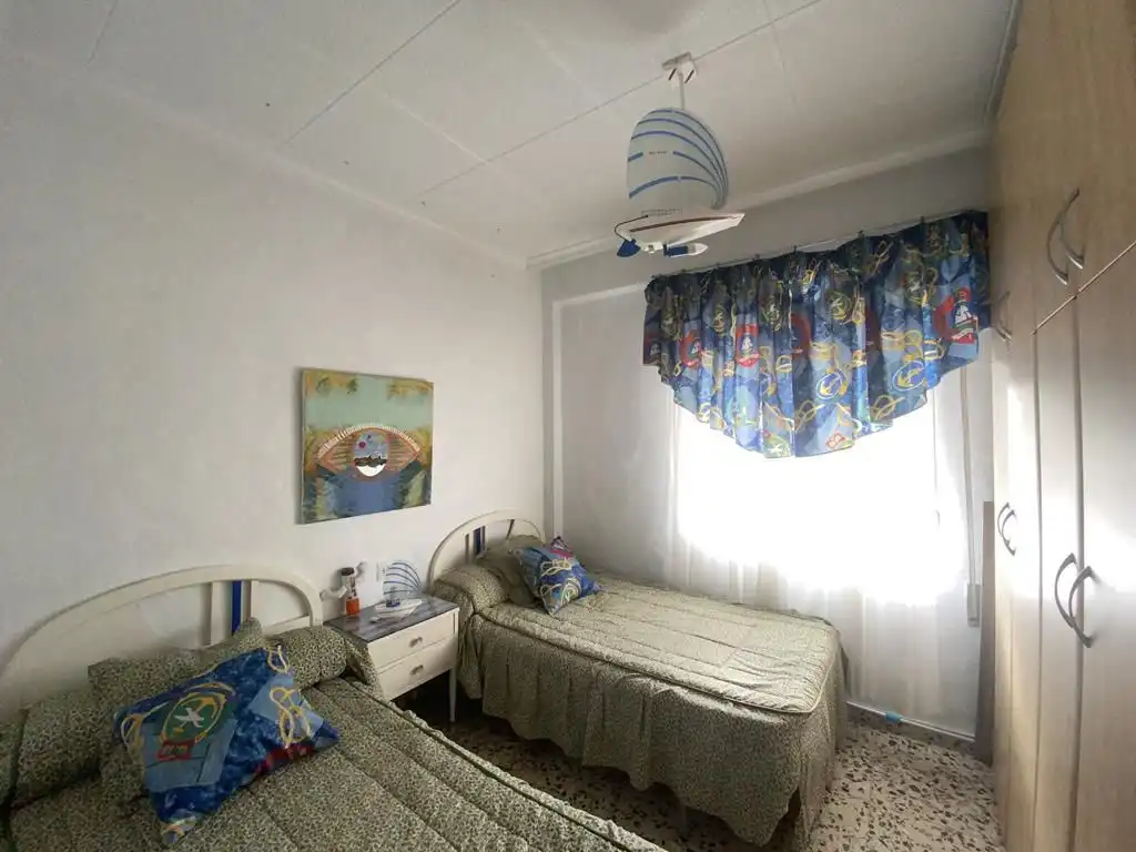 Habitación de Casa o chalet en venta en Villena con Terraza